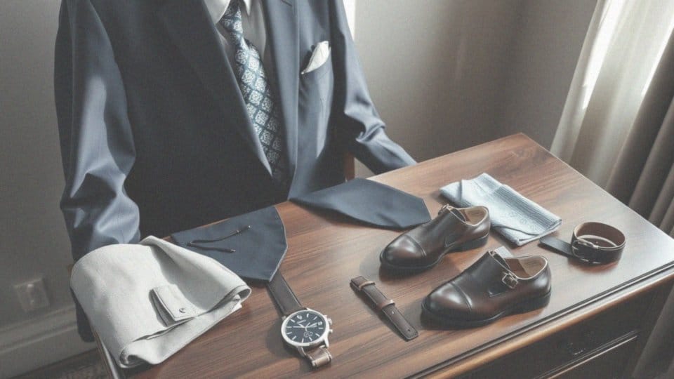Jak stylizacja męska na wesele wpływa na wrażenie elegancji?