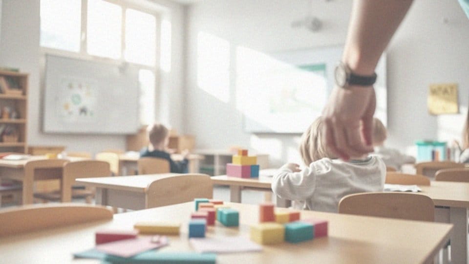 Jakie strategie wspierające naukę można zastosować u dzieci kinestetycznych?
