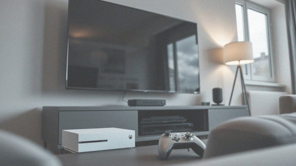 Jakie maszyny gier można uruchomić na Xbox Series S?