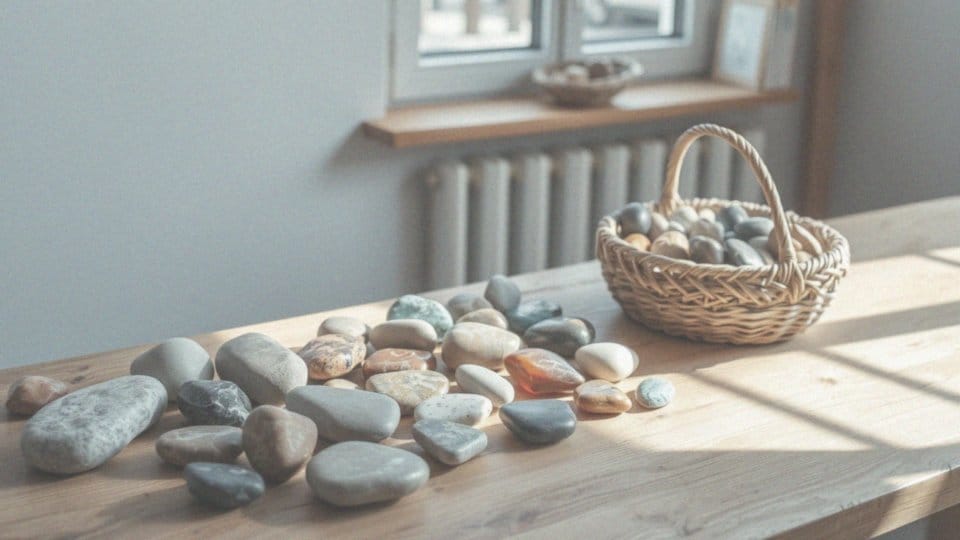 Jak przygotować kamienie do przewozu samolotem?