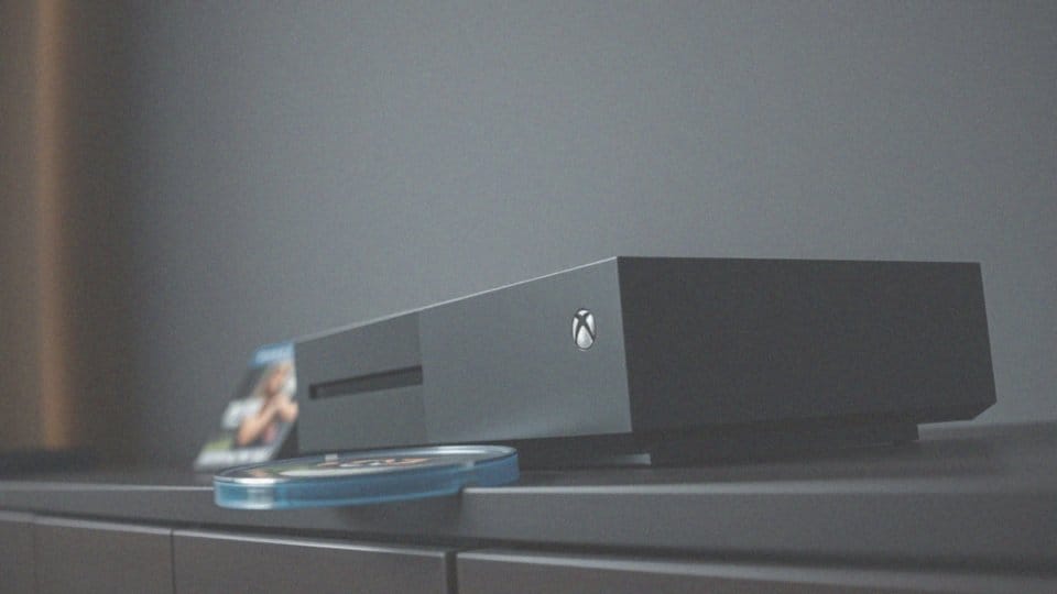 Jakie są główne cechy Xbox One X?