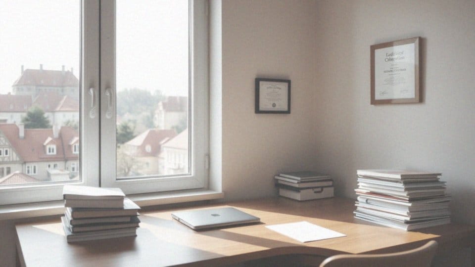 Dlaczego wynagrodzenia kuratorów są ważne dla systemu edukacji?