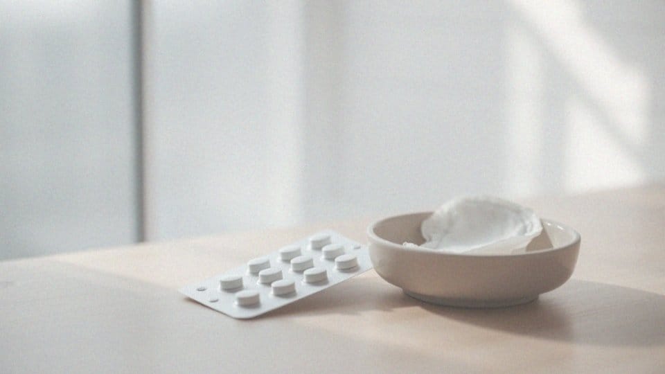Co to jest krwawienie z odstawienia przy stosowaniu tabletek antykoncepcyjnych?