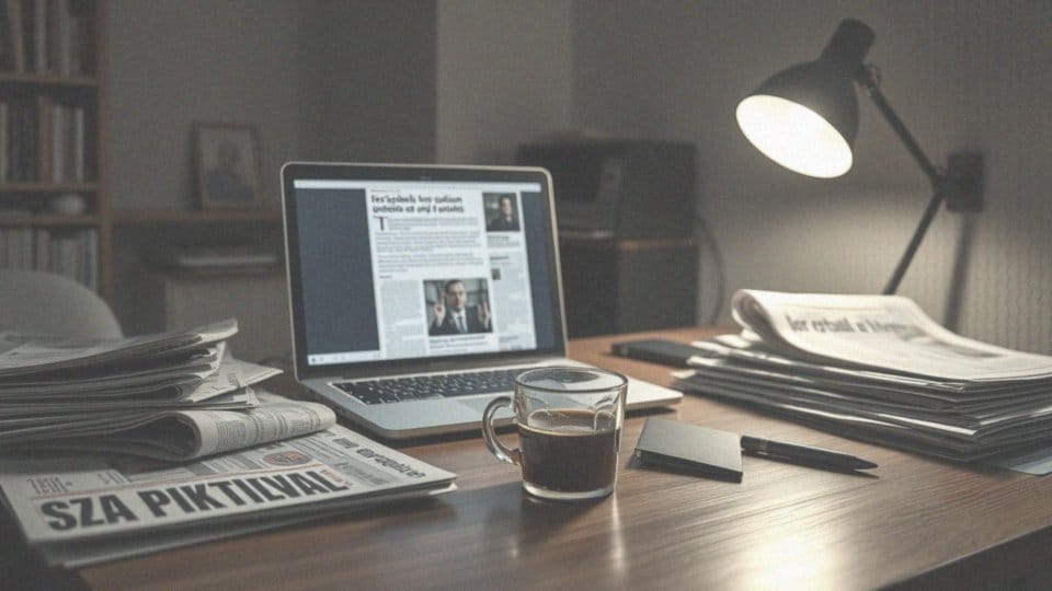 Jak media komentują relacje Władimira Putina?