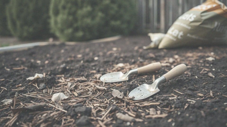 Kiedy najlepiej zakwasić glebę przed sadzeniem rododendronów?