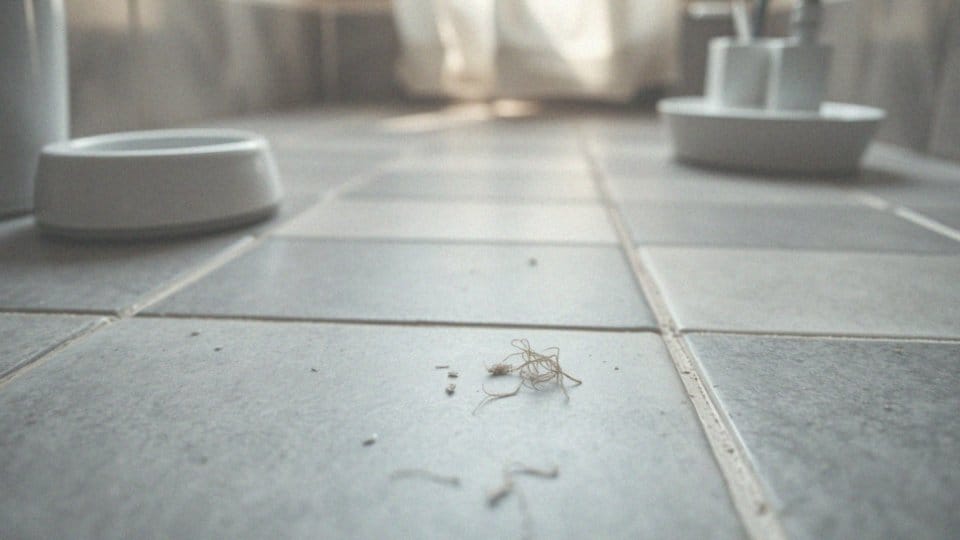 Jakie są objawy grzybicy skóry głowy?