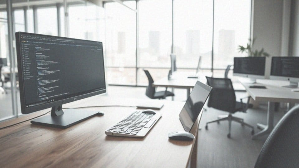 Jakie są typowe projekty realizowane przez Mid Developerów?