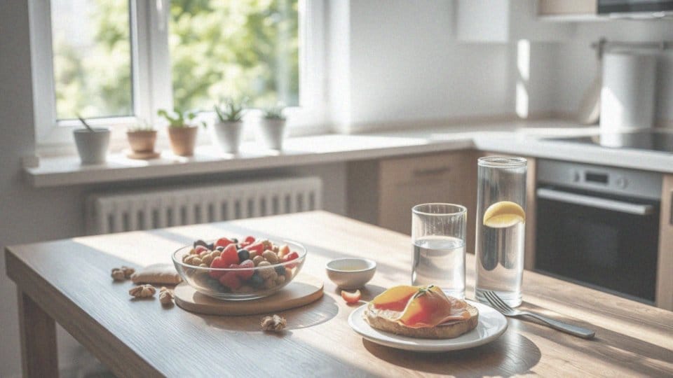 Jakie są naturalne metody wspierania funkcji poznawczych po marihuanie?