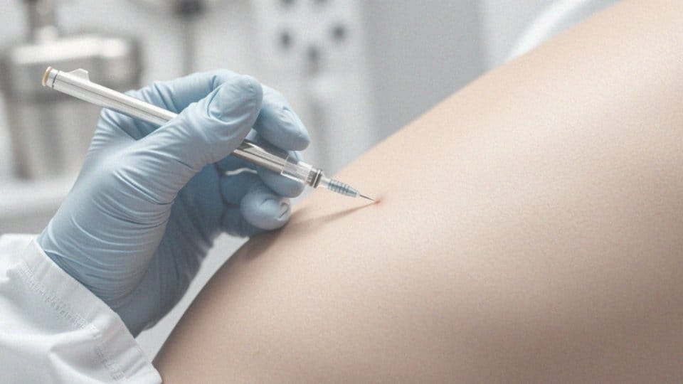 Jak mezoterapia igłowa wpływa na redukcję cellulitu?