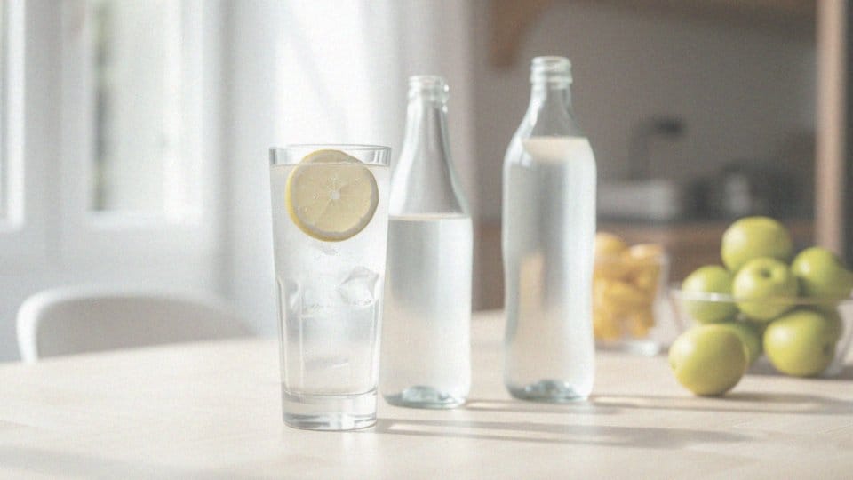 Jak nawadniać organizm po spożyciu alkoholu?