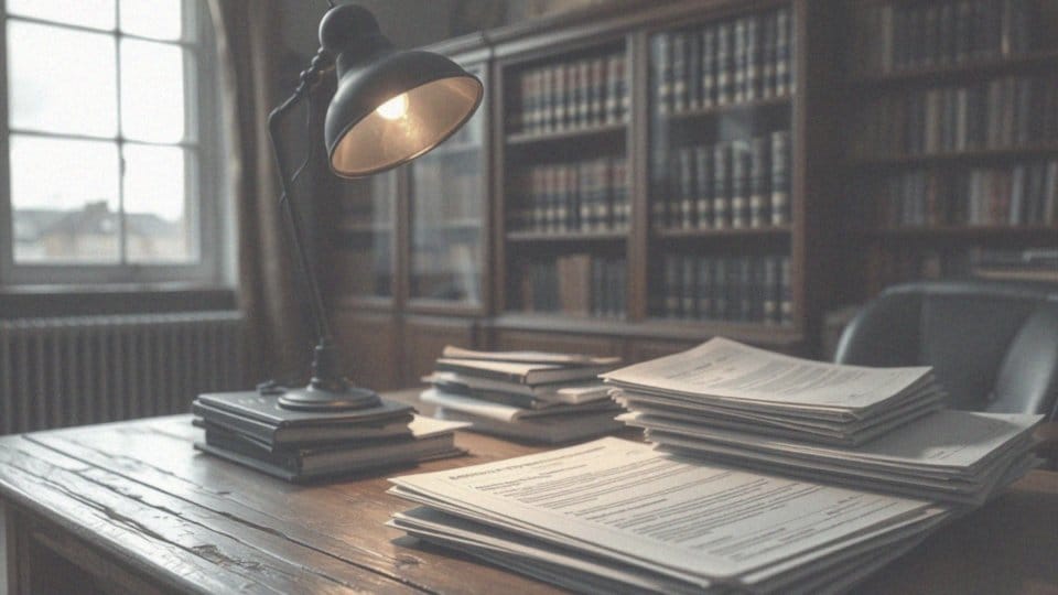 Jakie są prawa rozwiedzionego małżonka do renty rodzinnej?