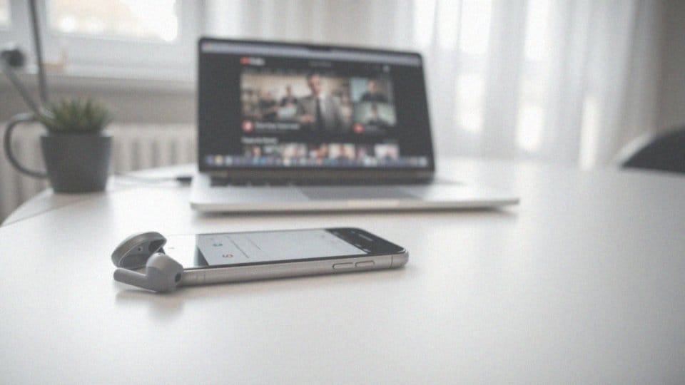 Jak korzystanie z ankiet pomaga w uzyskaniu YouTube Premium za darmo?