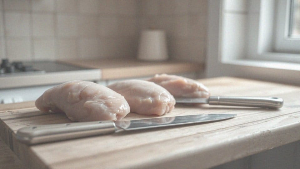 Jakie są wady wątróbki drobiowej?