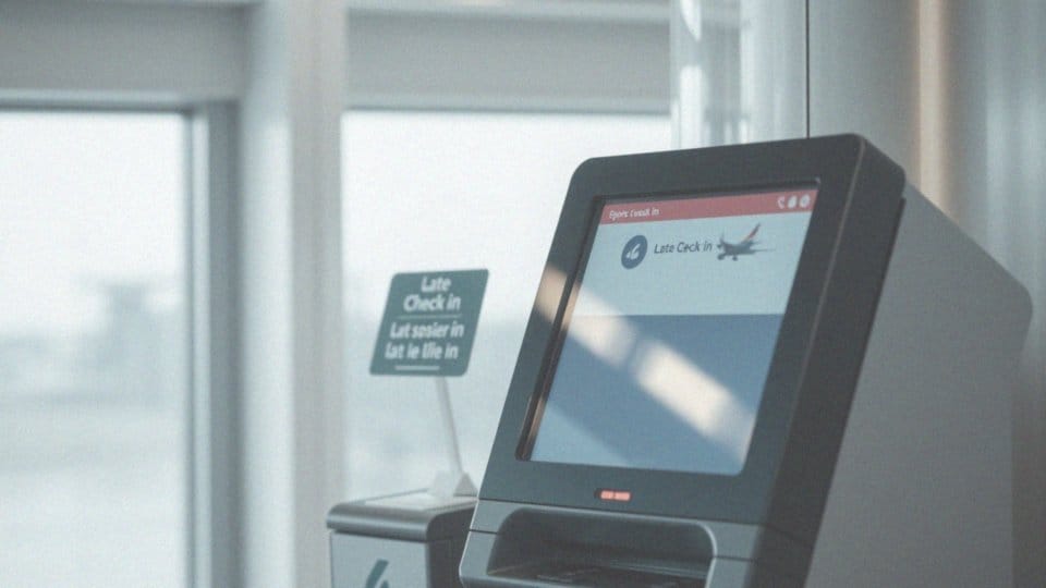 Co grozi za nieprzestrzeganie terminów odprawy?