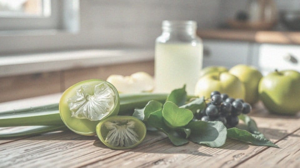 Jakie są najlepsze soki oczyszczające dla zdrowia jelit?