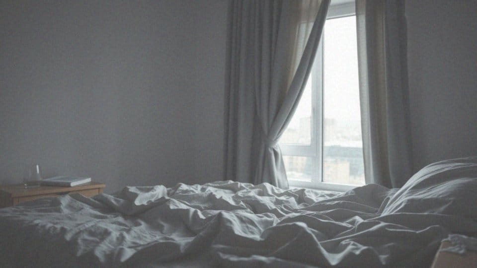 Jak odpoczynek wpływa na łagodzenie kaca?