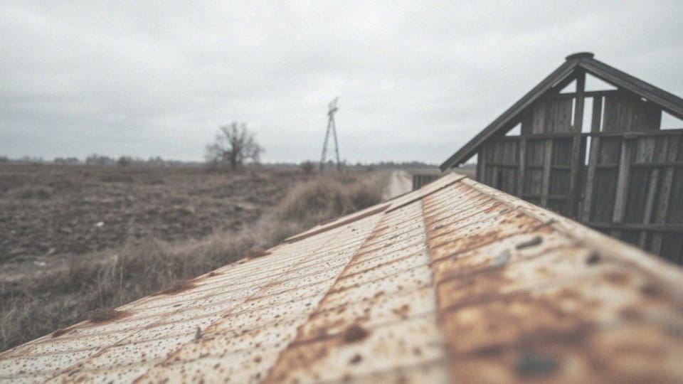 Jakie są przepisy prawne dotyczące usuwania eternitu?