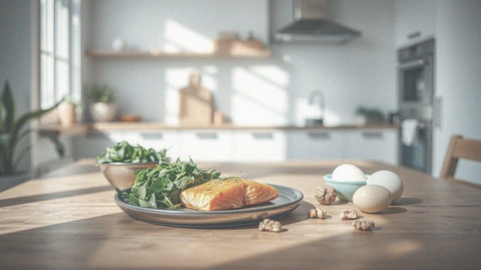Jak zbilansowana dieta wspiera szybki porost włosów?