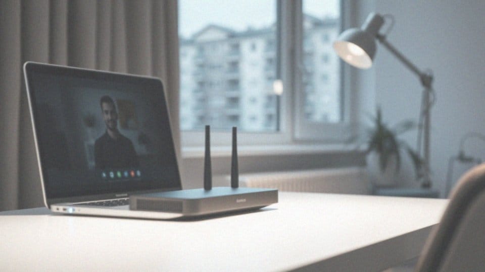 Jak stabilność sieci Wi-Fi wpływa na jakość rozmów?
