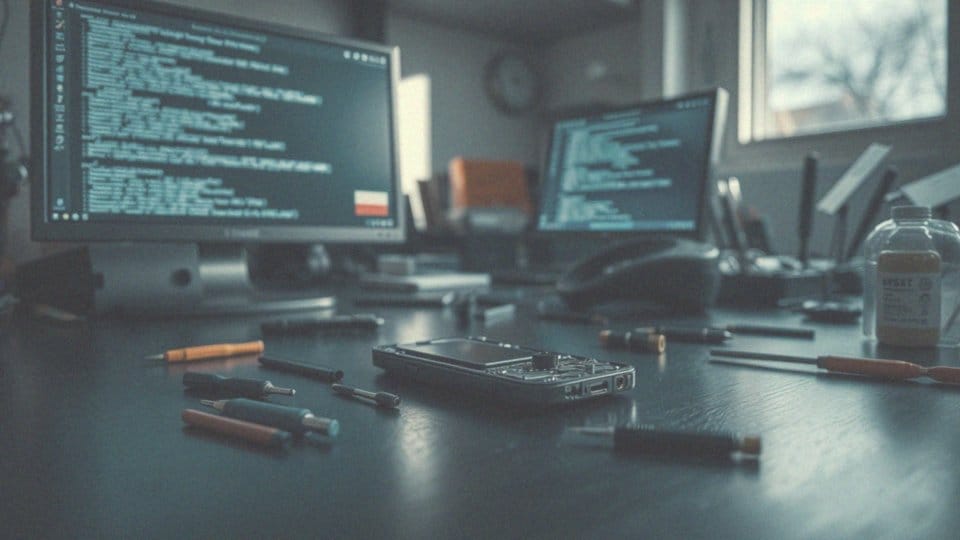 Jak można odblokować numer IMEI?