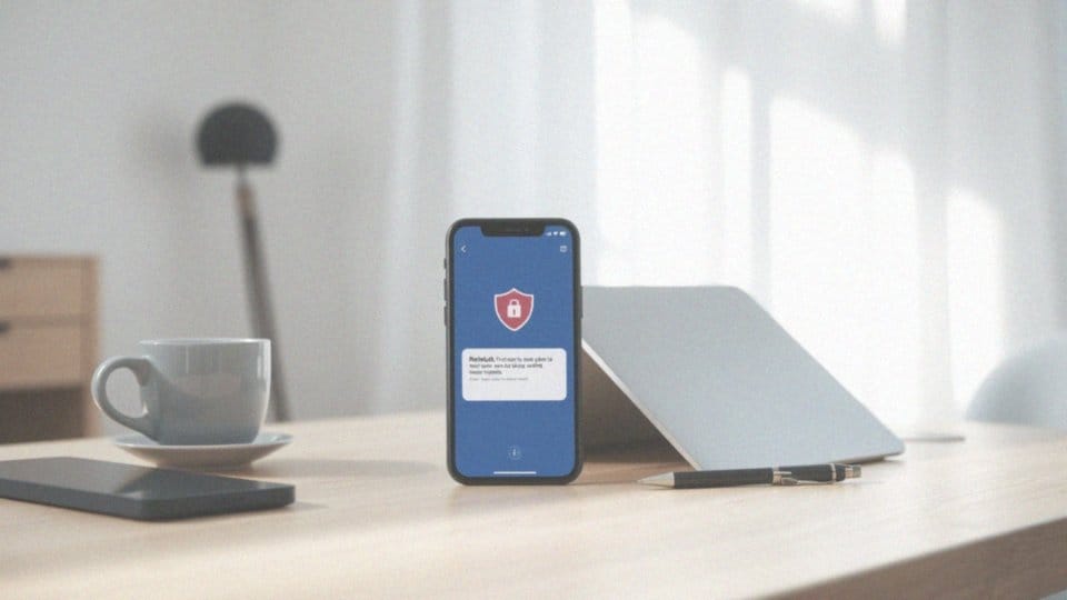 Jak Revolut informuje klientów o zagrożeniach?