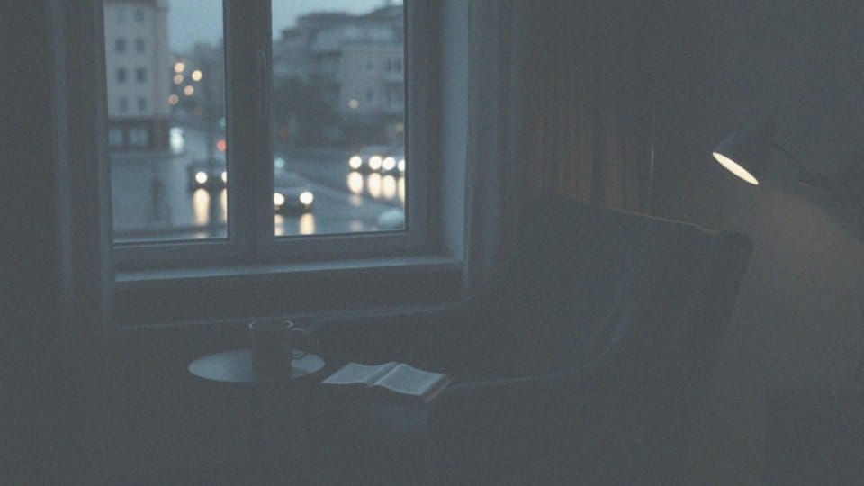 Jak zakłóca myślenie o powrocie proces radzenia sobie z rozstaniem?