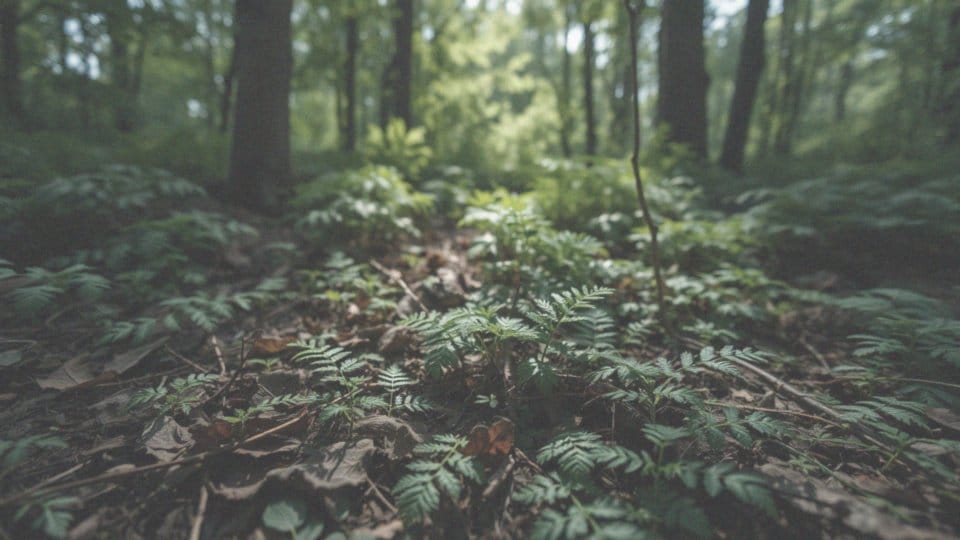 Co oznaczają wyniki badań dotyczące preferencji kleszczy dla zdrowia ludzi?