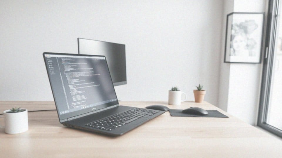 Jakie aplikacje projektuje full stack developer?