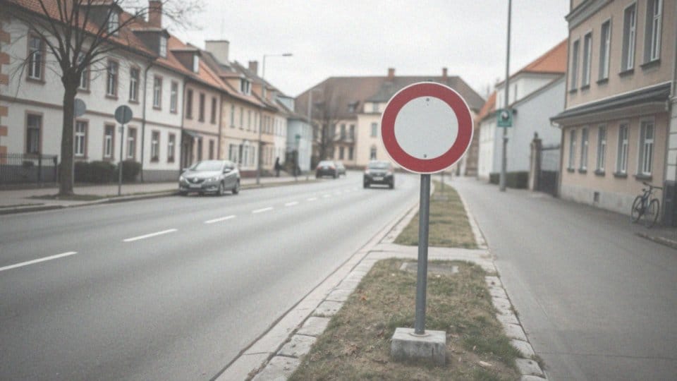 Jakie są zasady dotyczące przestrzegania znaków drogowych?