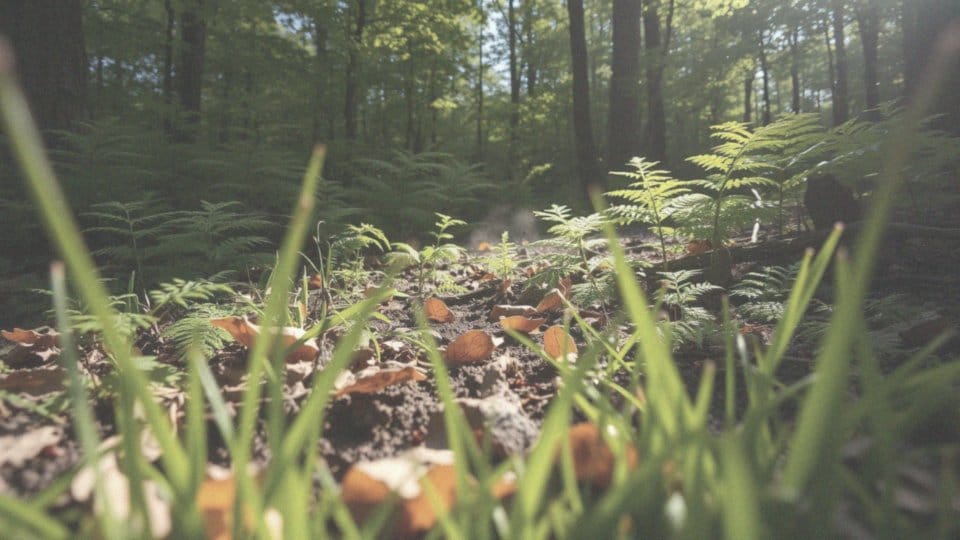 Dlaczego kleszcze preferują osoby z grupą krwi 0?