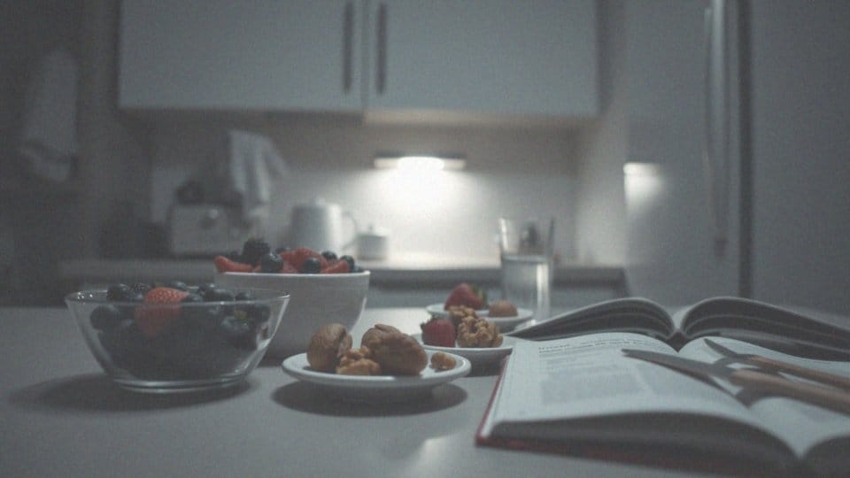 Jak niedobór snu przyczynia się do przyrostu tkanki tłuszczowej?