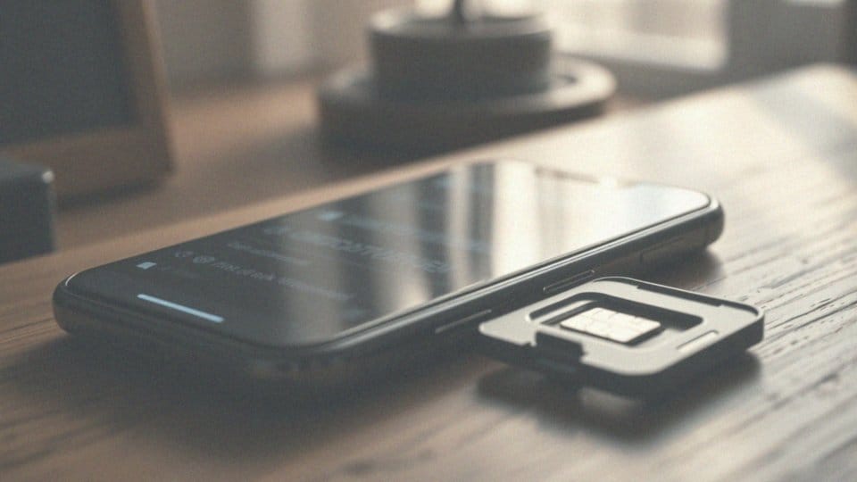 Jak przywrócić usunięte numery kontaktowe z karty SIM?