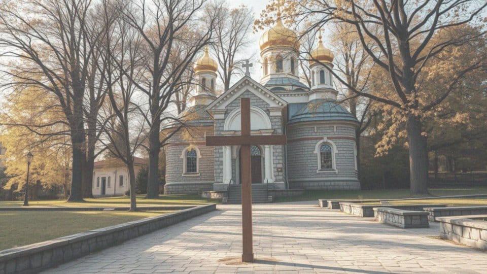 Jakie wartości religijne i społeczne propaguje żona Dmitrija Miedwiediewa?