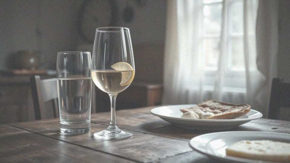 Co można zrobić, aby zapobiegać uciskowi w głowie po alkoholu?