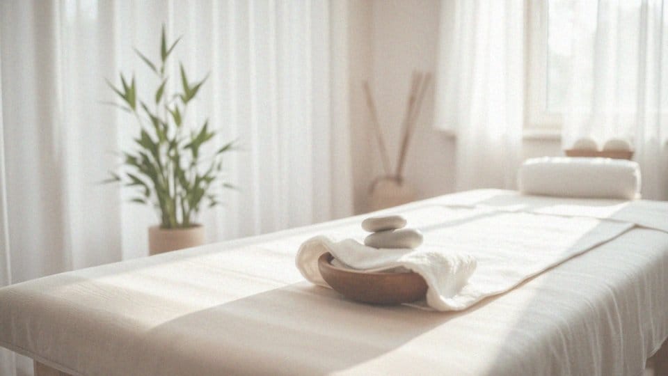 Jakie są korzyści z masaży antycellulitowych?