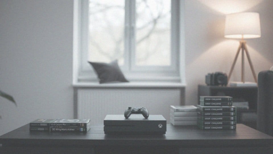 Jakie są wymagania dotyczące przestrzeni dyskowej dla Xbox One X?