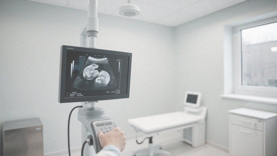Jakie badania należy wykonać po złych wynikach prenatalnych z krwi?