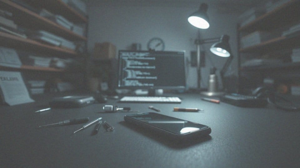 Co oznacza blokada IMEI przez operatora Play?