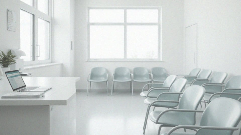 Jakie są zalety e-skierowania na badania krwi?