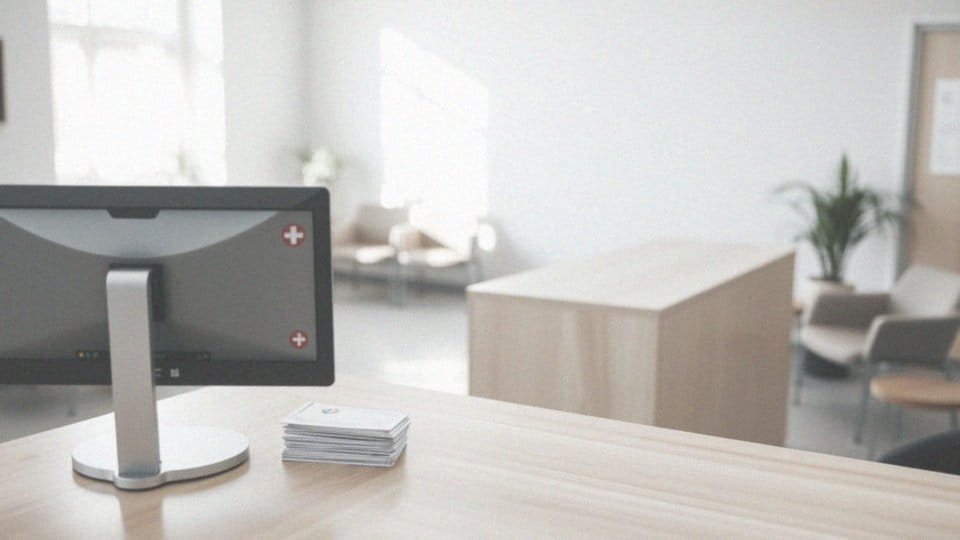 Jakie są wymagania dotyczące uzyskania e-skierowania na badania krwi?