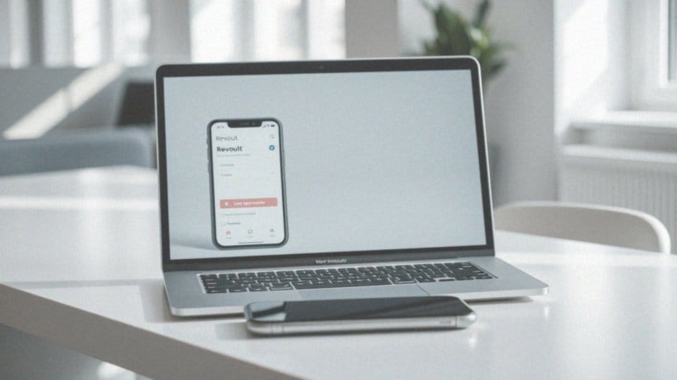 Czy Revolut oferuje usługi kredytowe?