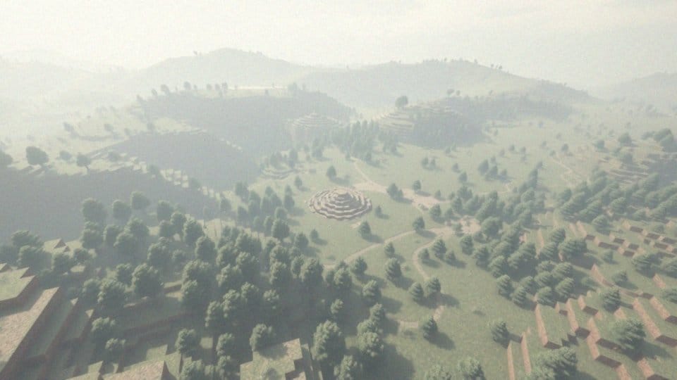 Co to jest komenda //setbiome i jak zmienia biom w grze?