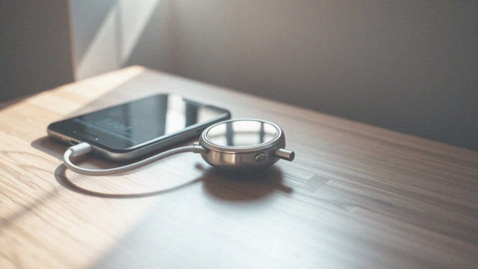 Jak synchronizacja wpływa na ustawienia daty i godziny w smartwatchu?
