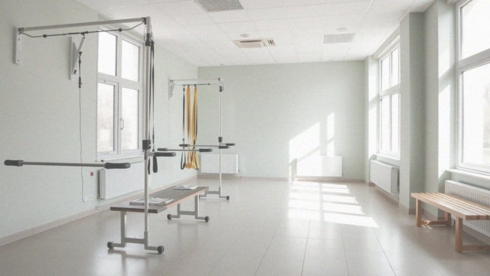 Jakie są opcje rehabilitacji dla osób z utratą zdolności do pracy?