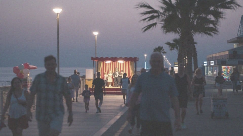 Jakie wydarzenia dla dzieci organizowane są w Lido di Jesolo?