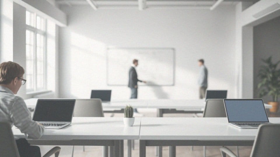 Jakie umiejętności miękkie są przydatne dla Mid Developera?