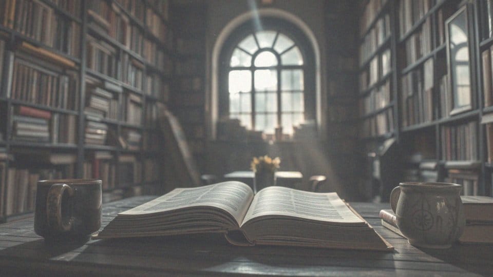Jak można zainspirować innych poprzez swoją historię?