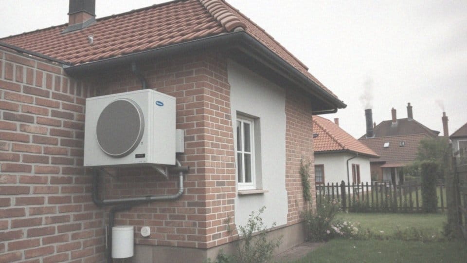 Jakie są efekty wymiany kopciucha?