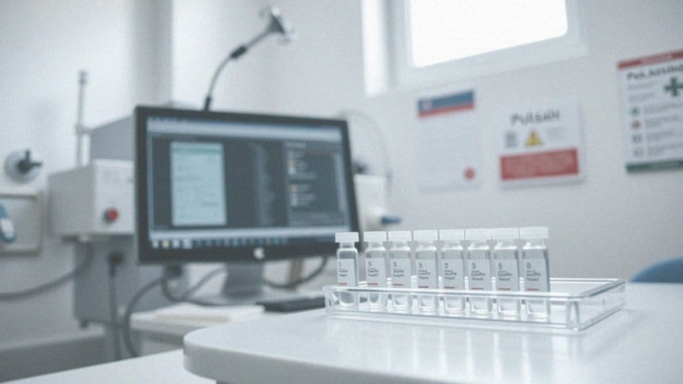 Kiedy najlepiej wykonywać badania hormonalne u kobiet miesiączkujących?