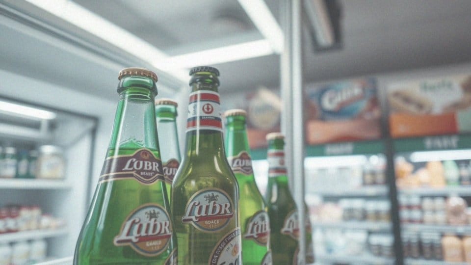 Jakie są ceny Piwa Żubr w sklepach stacjonarnych?